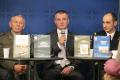 Military publications at the 56th book fair